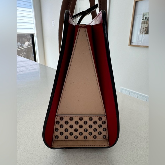Christian Louboutin PALOMA bag - Picture 4 of 9
